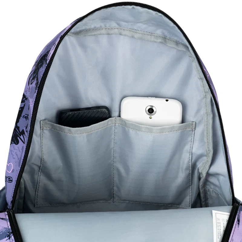 Рюкзак GoPack Education Teens 188M-2, GO26-188M-2 9
