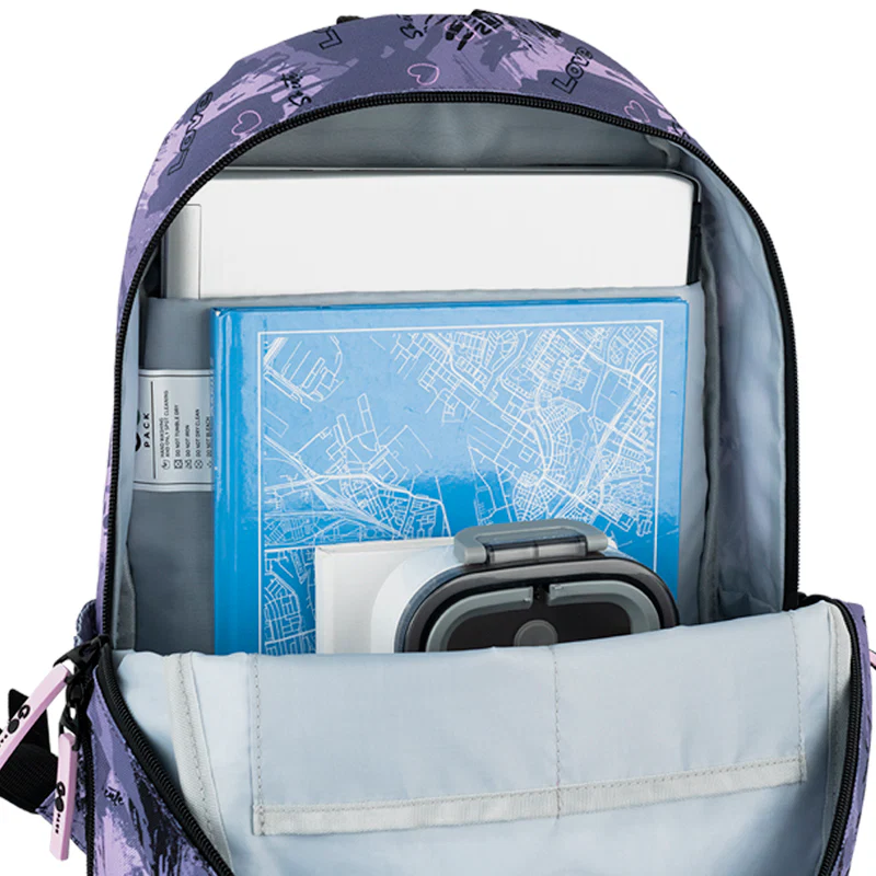 Рюкзак GoPack Education Teens 188M-2, GO26-188M-2 10
