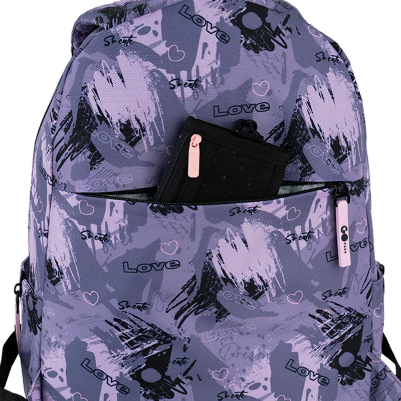 Рюкзак GoPack Education Teens 188M-2, GO26-188M-2 11