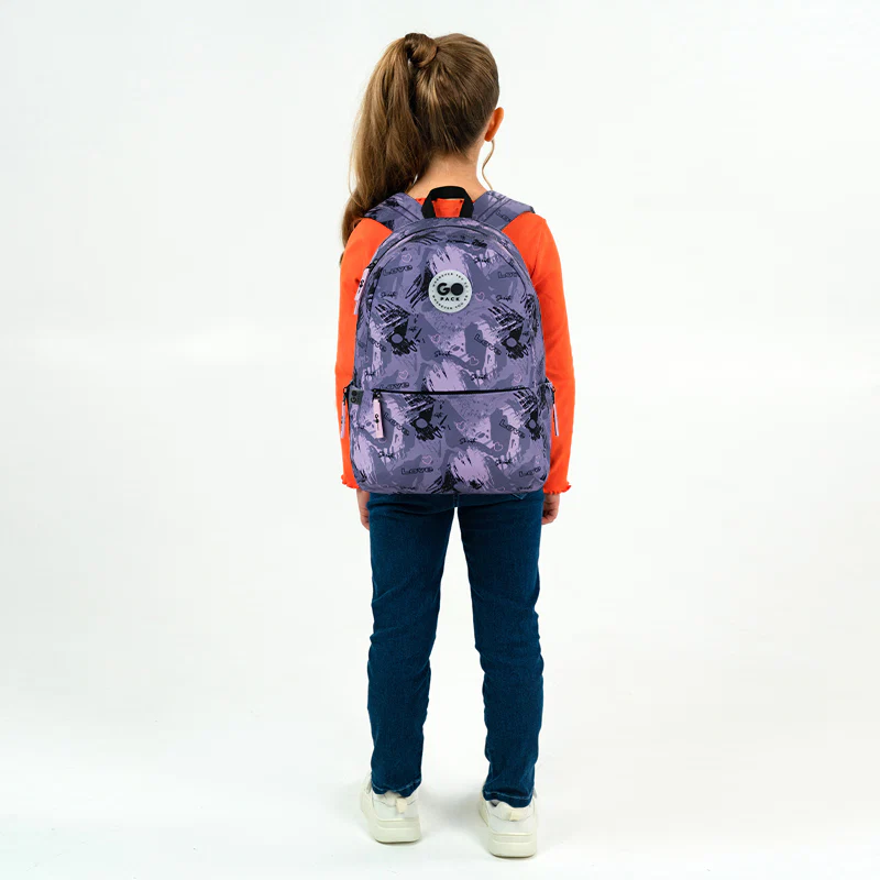 Рюкзак GoPack Education Teens 188M-2, GO26-188M-2 12