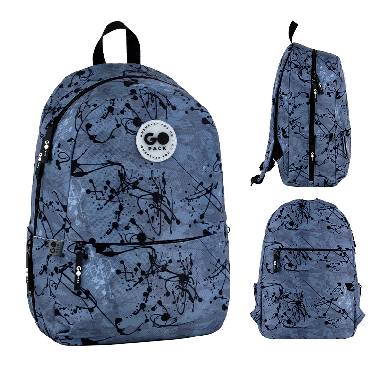 Рюкзак GoPack Education Teens 188M-3, GO26-188M-3