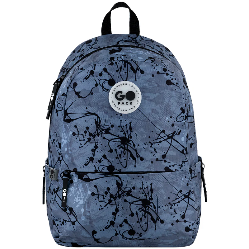 Рюкзак GoPack Education Teens 188M-3, GO26-188M-3 2