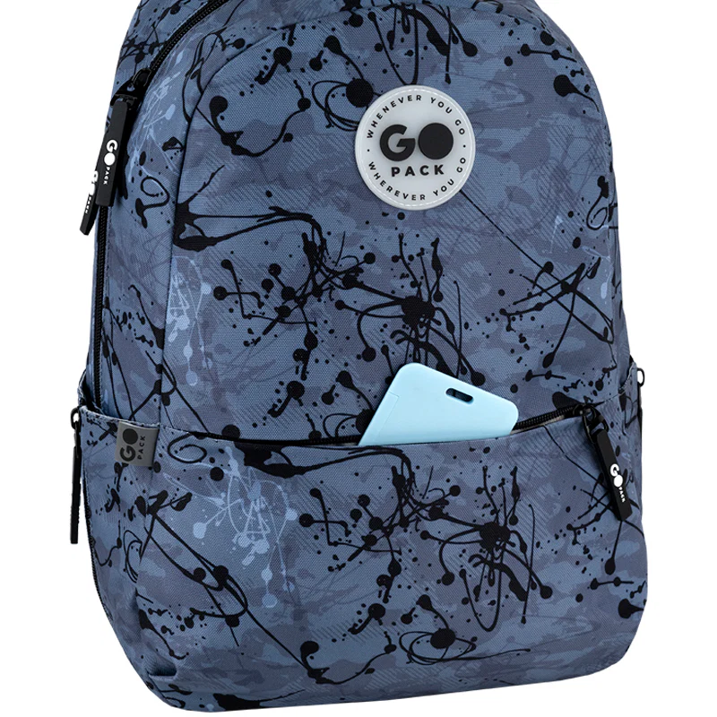 Рюкзак GoPack Education Teens 188M-3, GO26-188M-3 8