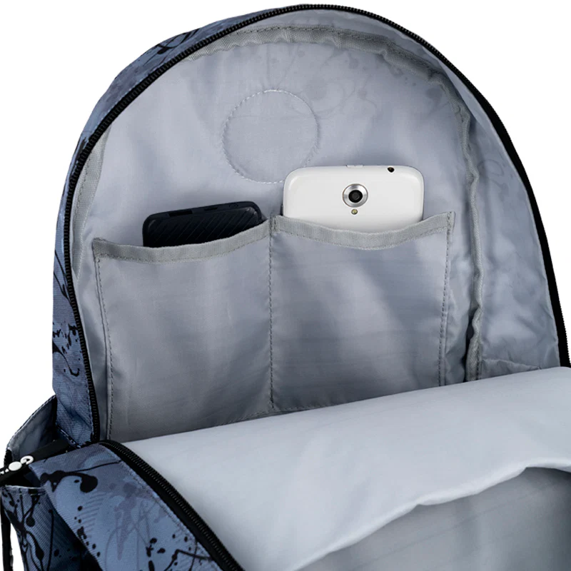 Рюкзак GoPack Education Teens 188M-3, GO26-188M-3 9