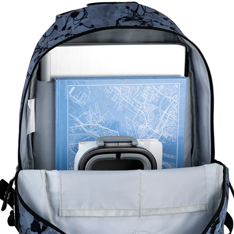 Рюкзак GoPack Education Teens 188M-3, GO26-188M-3 10