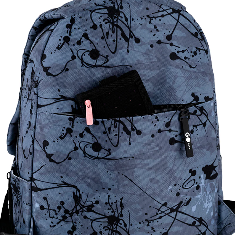 Рюкзак GoPack Education Teens 188M-3, GO26-188M-3 11