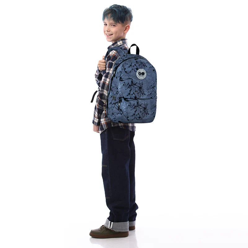 Рюкзак GoPack Education Teens 188M-3, GO26-188M-3 12