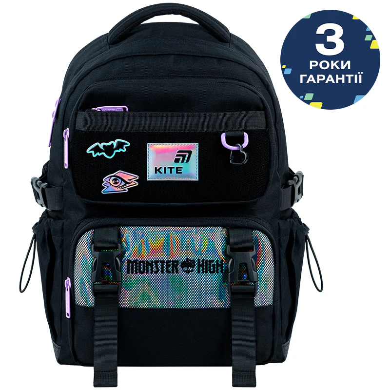 Рюкзак Kite Education 1022 MH, MH26-1022M 1