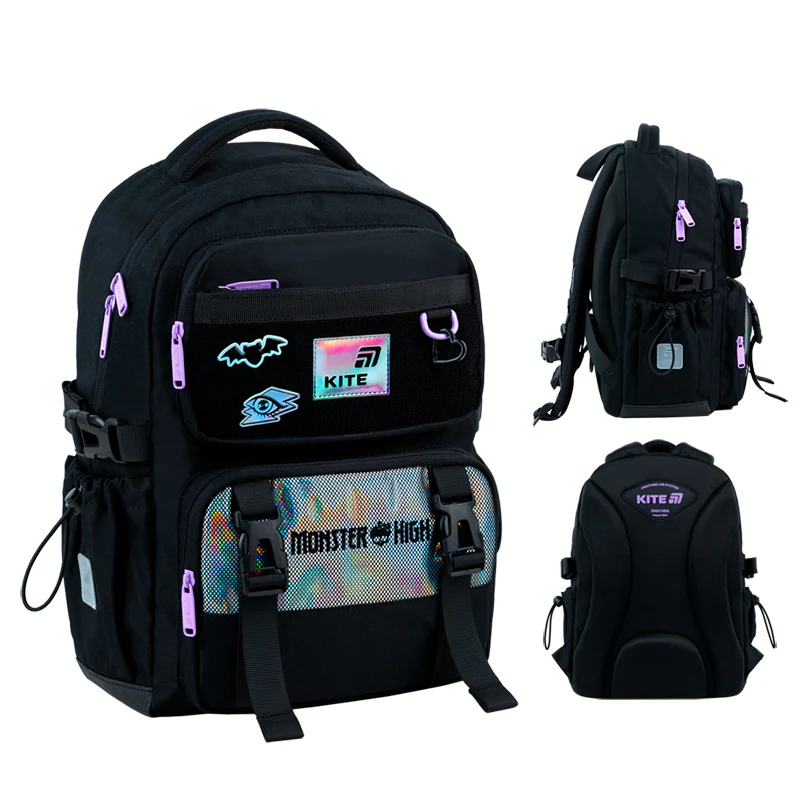 Рюкзак Kite Education 1022 MH, MH26-1022M