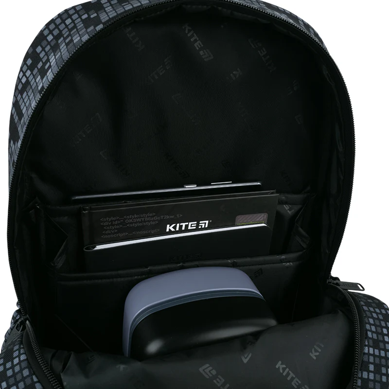 Рюкзак Kite Education 585 Fearless, K26-585M-3 13