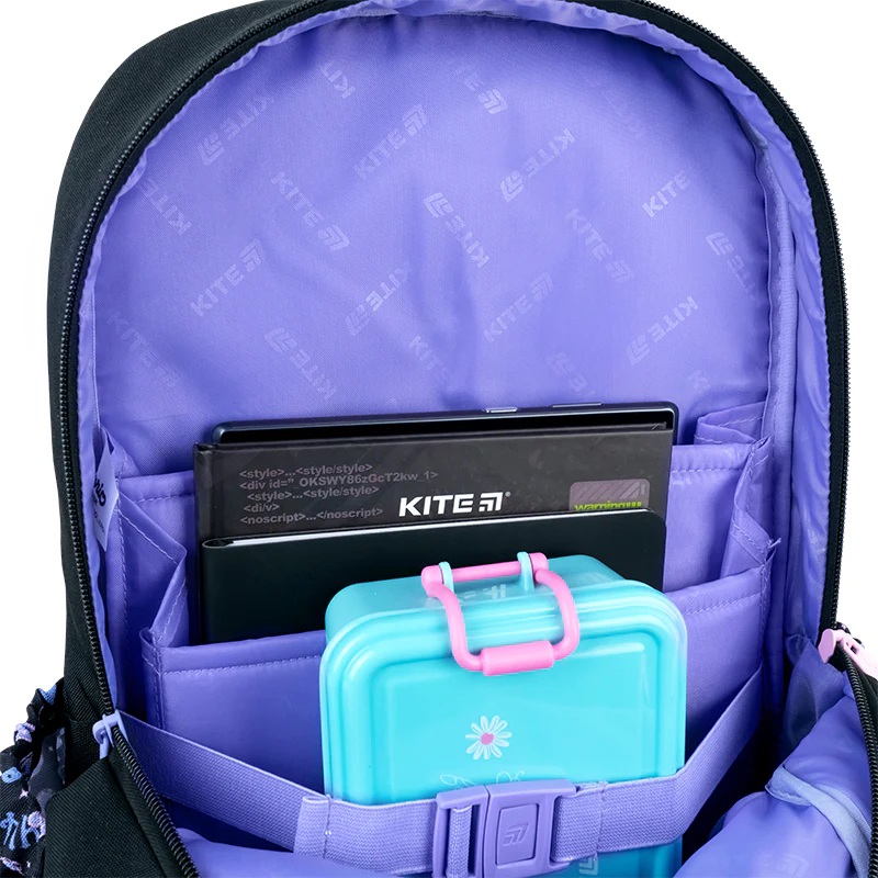 Рюкзак Kite Education 585 HK, HK26-585M 13