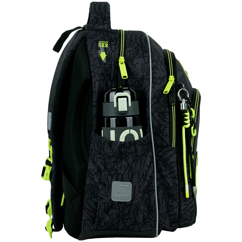 Рюкзак Kite Education 763M SK8, K26-763M-3 4