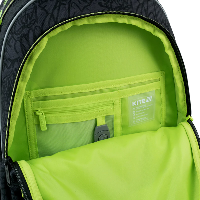 Рюкзак Kite Education 763M SK8, K26-763M-3 9