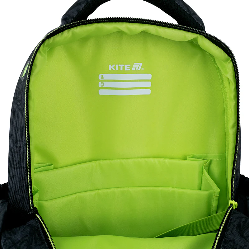 Рюкзак Kite Education 763M SK8, K26-763M-3 11