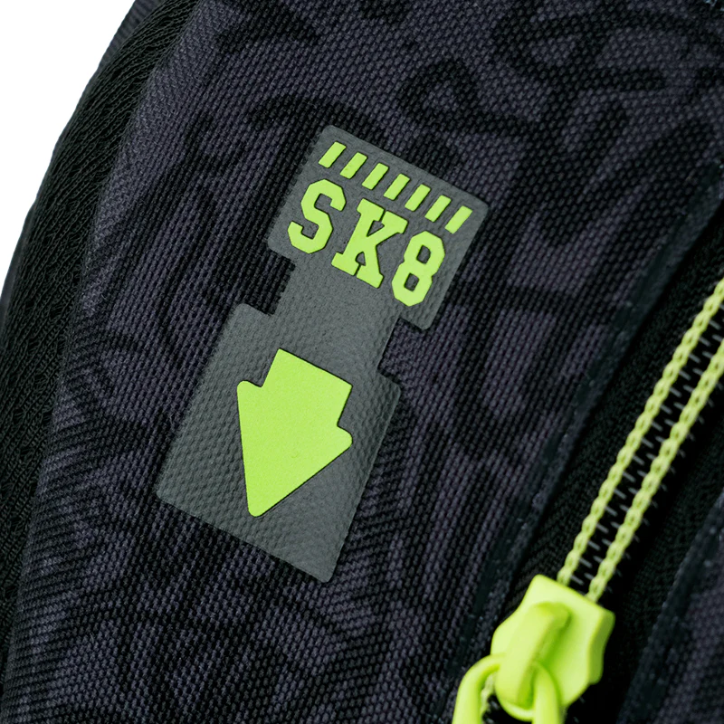 Рюкзак Kite Education 763M SK8, K26-763M-3 16