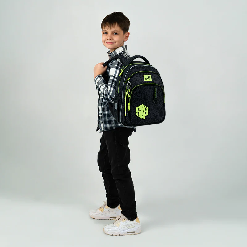 Рюкзак Kite Education 763M SK8, K26-763M-3 18