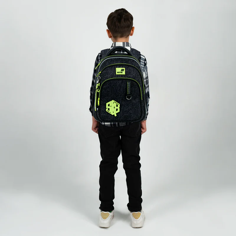 Рюкзак Kite Education 763M SK8, K26-763M-3 19