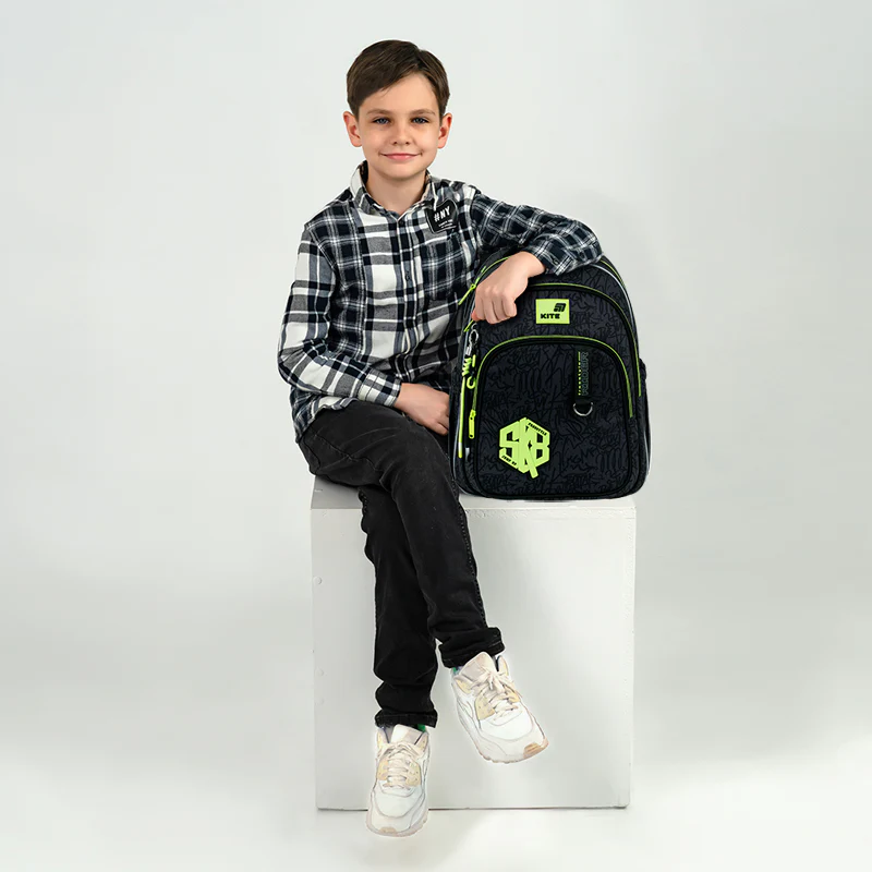 Рюкзак Kite Education 763M SK8, K26-763M-3 20