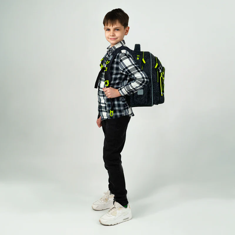 Рюкзак Kite Education 763M SK8, K26-763M-3 21