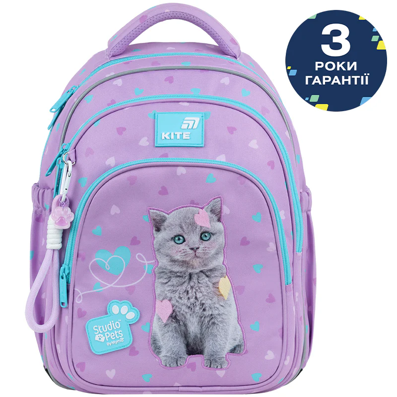 Рюкзак Kite Education 763S SP, SP26-763S 1