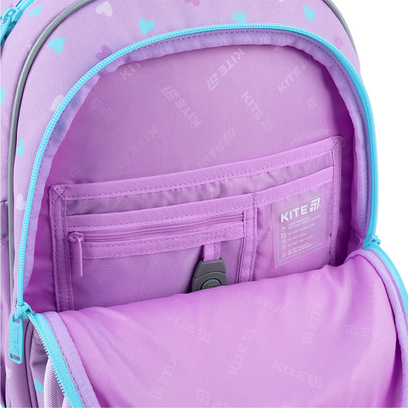 Рюкзак Kite Education 763S SP, SP26-763S 9