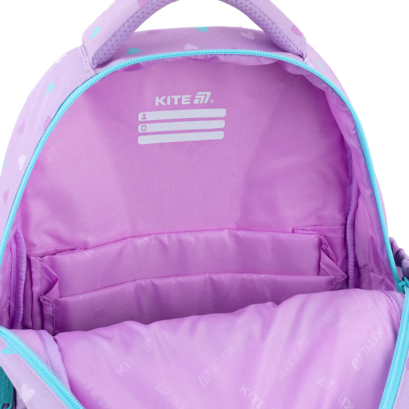 Рюкзак Kite Education 763S SP, SP26-763S 11