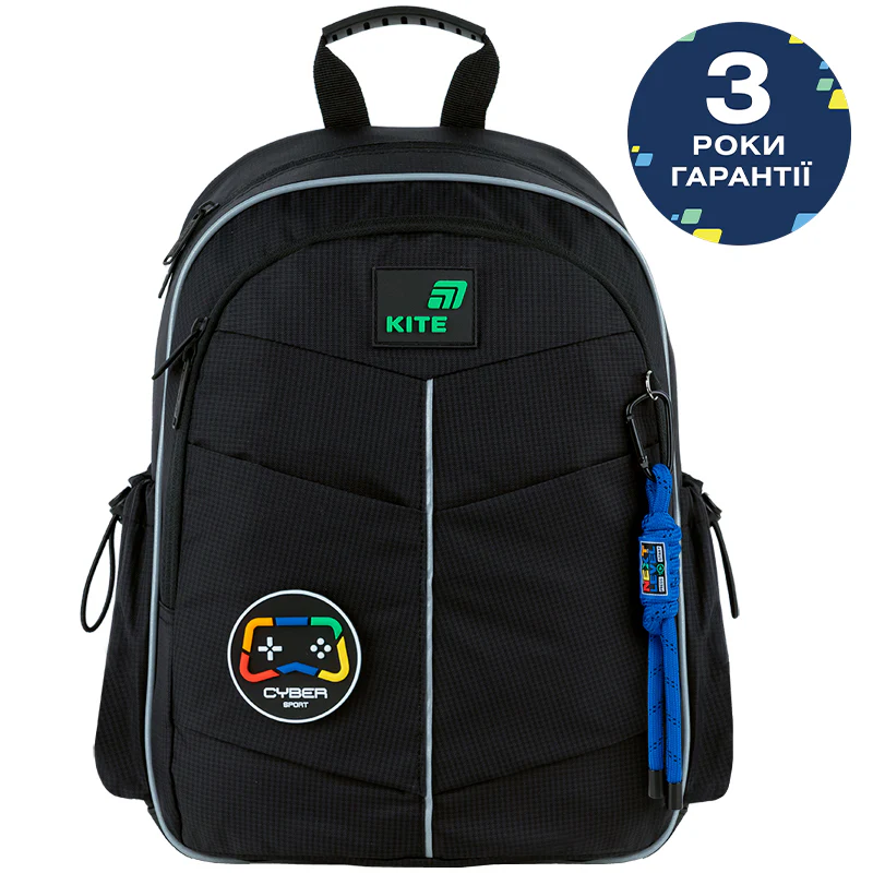Рюкзак Kite Education 771 Cyber, K26-771S-3 1