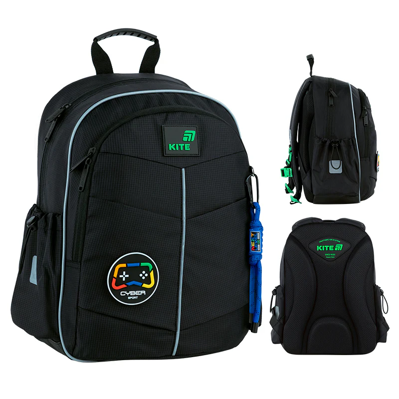 Рюкзак Kite Education 771 Cyber, K26-771S-3