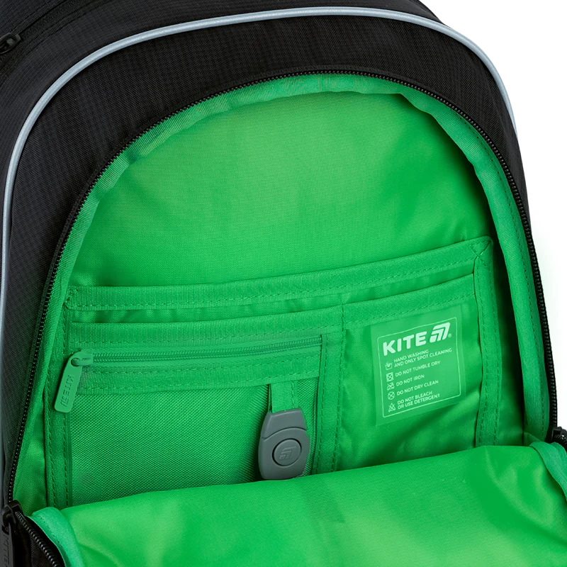 Рюкзак Kite Education 771 Cyber, K26-771S-3 8