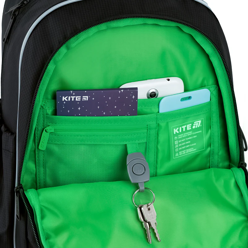 Рюкзак Kite Education 771 Cyber, K26-771S-3 9