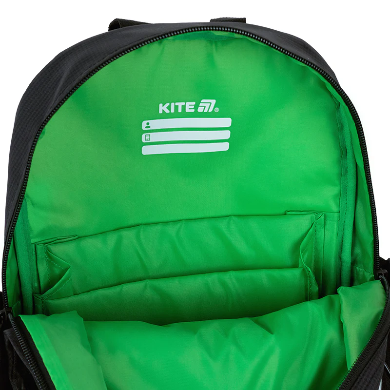 Рюкзак Kite Education 771 Cyber, K26-771S-3 10