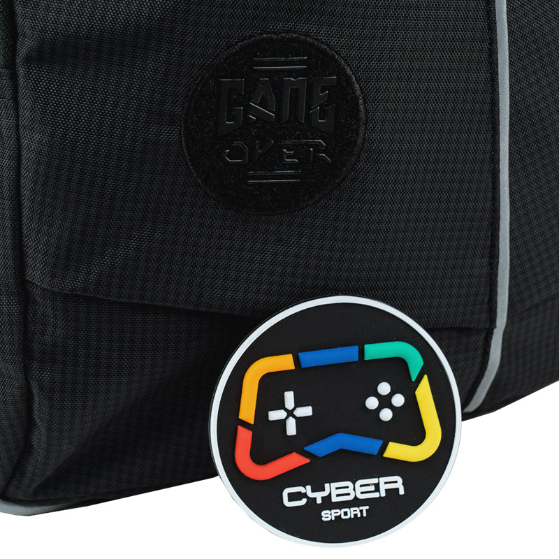 Рюкзак Kite Education 771 Cyber, K26-771S-3 14