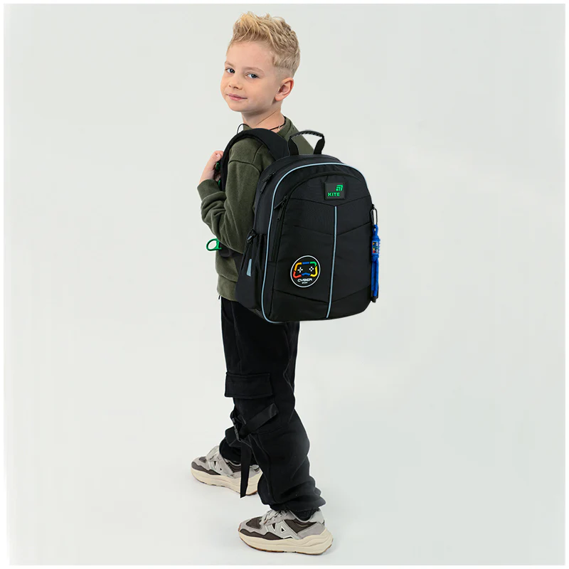 Рюкзак Kite Education 771 Cyber, K26-771S-3 16