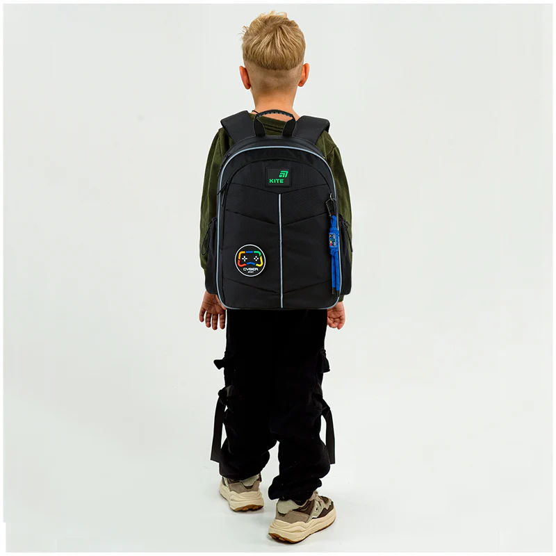 Рюкзак Kite Education 771 Cyber, K26-771S-3 17