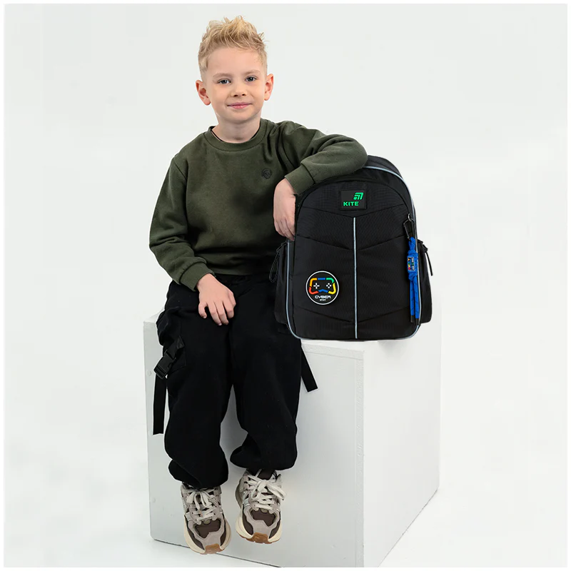 Рюкзак Kite Education 771 Cyber, K26-771S-3 18