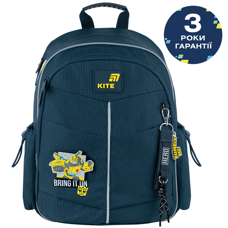 Рюкзак Kite Education 771 TF, TF26-771S 1