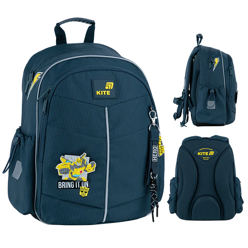 Рюкзак Kite Education 771 TF, TF26-771S