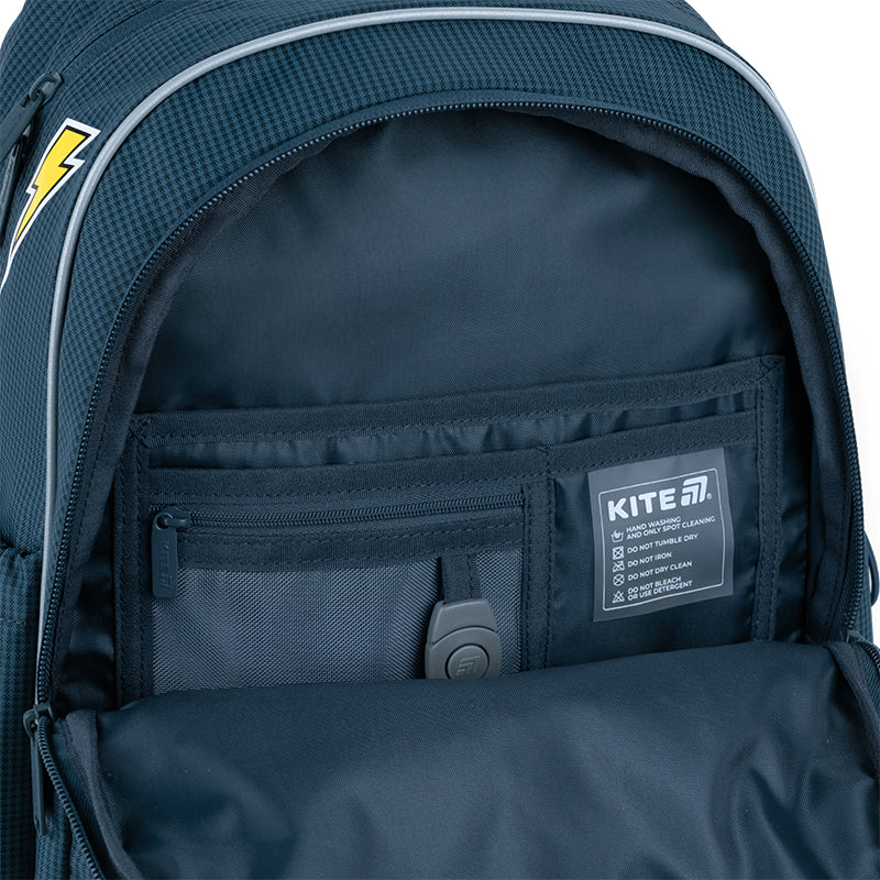 Рюкзак Kite Education 771 TF, TF26-771S 8