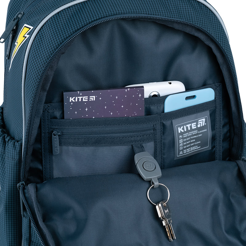 Рюкзак Kite Education 771 TF, TF26-771S 9