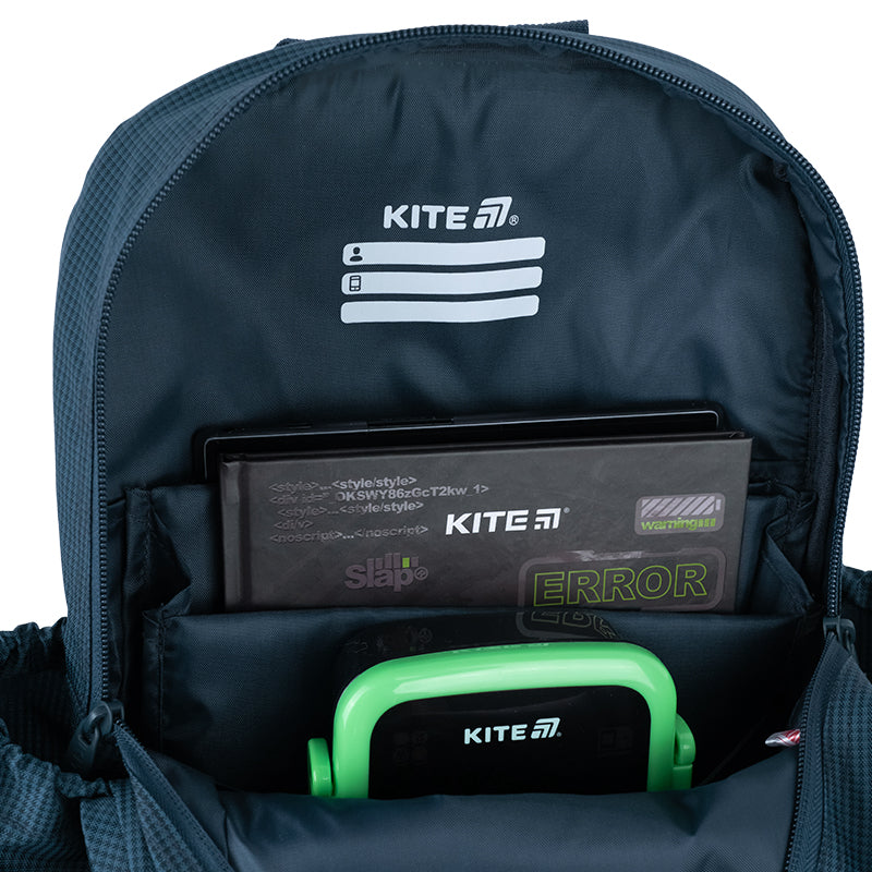 Рюкзак Kite Education 771 TF, TF26-771S 11