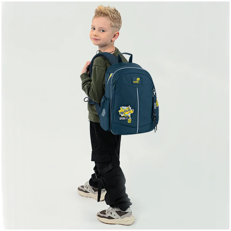 Рюкзак Kite Education 771 TF, TF26-771S 16