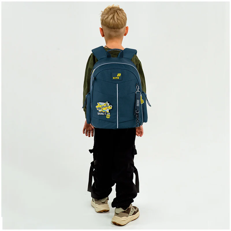 Рюкзак Kite Education 771 TF, TF26-771S 17