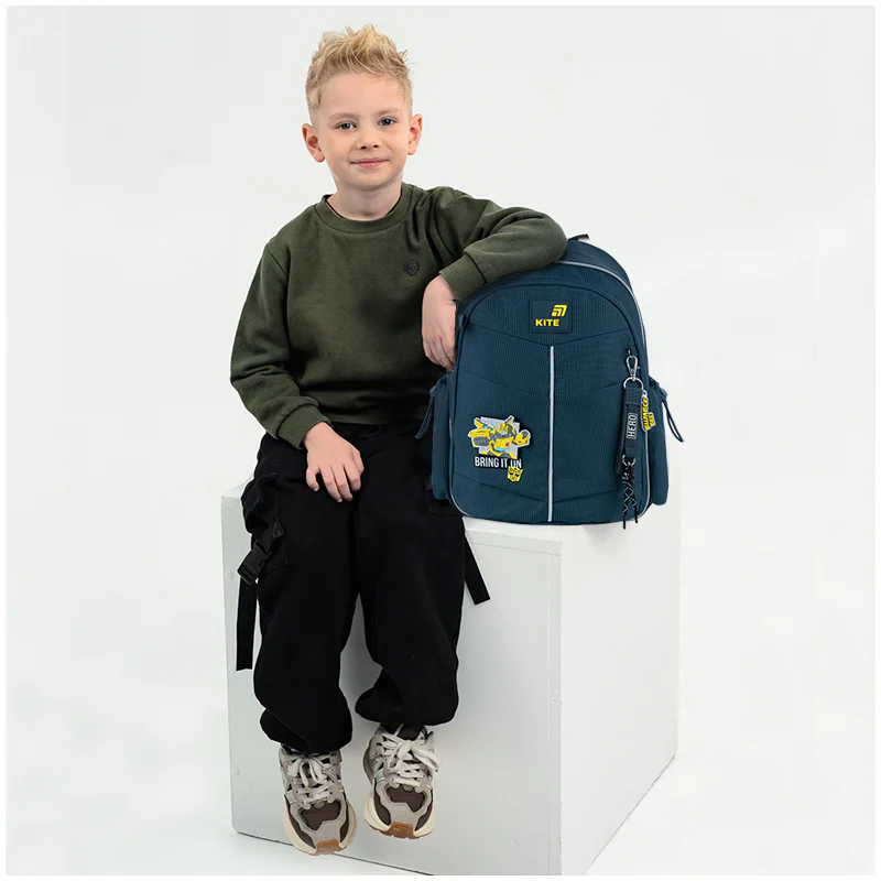 Рюкзак Kite Education 771 TF, TF26-771S 18