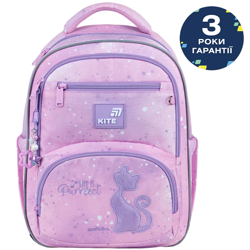 Рюкзак Kite Education 773 Catsline, K26-773M-1 1