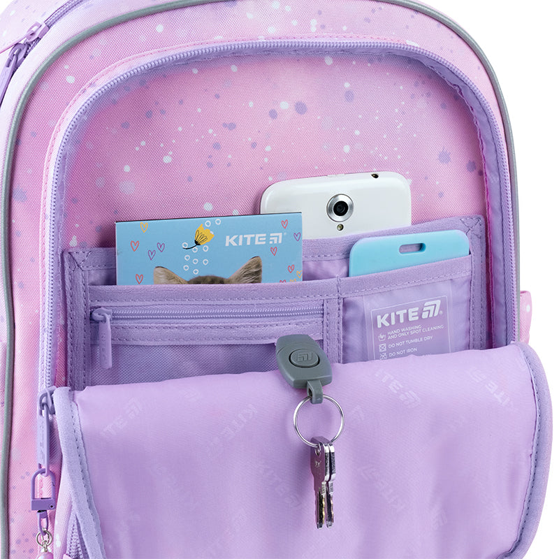 Рюкзак Kite Education 773 Catsline, K26-773M-1 11