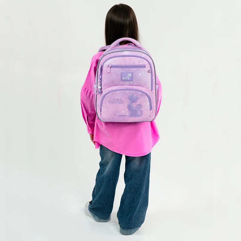 Рюкзак Kite Education 773 Catsline, K26-773M-1 18
