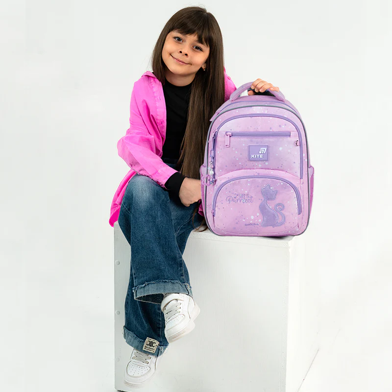 Рюкзак Kite Education 773 Catsline, K26-773M-1 19