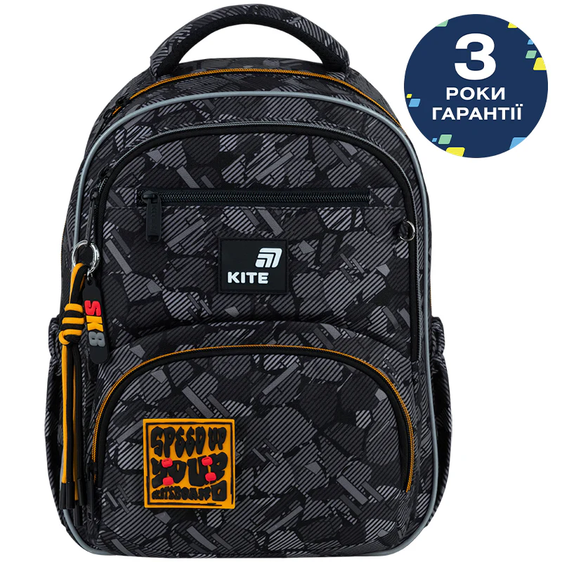 Рюкзак Kite Education 773 Freestyle, K26-773M-6
