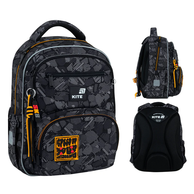 Рюкзак Kite Education 773 Freestyle, K26-773M-6 1