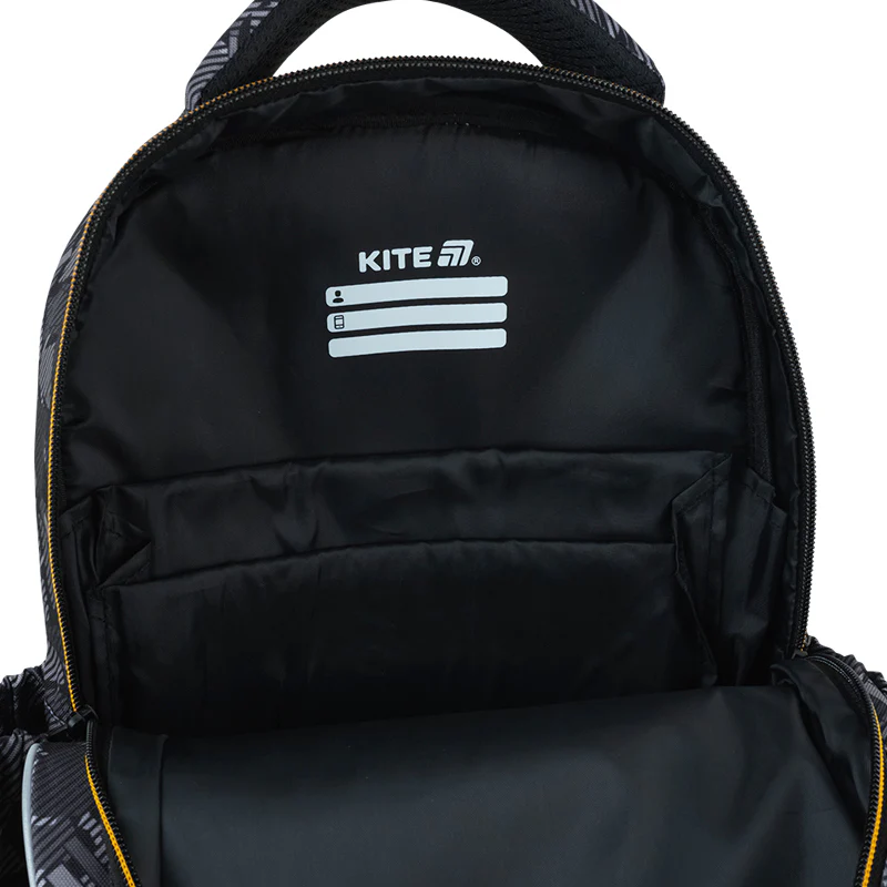 Рюкзак Kite Education 773 Freestyle, K26-773M-6 12